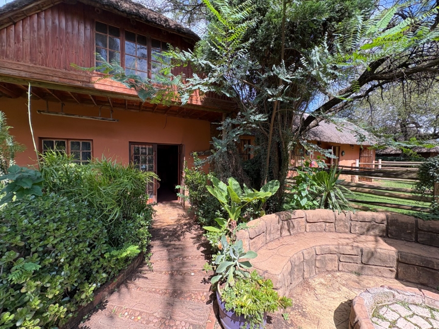 Commercial Property for Sale in Rietfontein A H North West